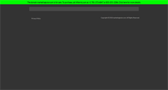 Desktop Screenshot of marketingtutor.com
